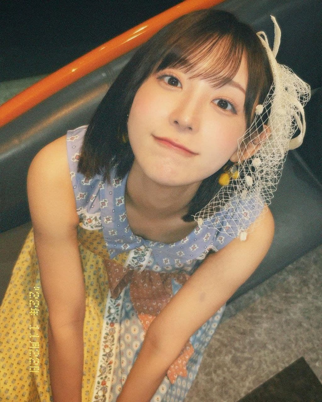 Character movement study input